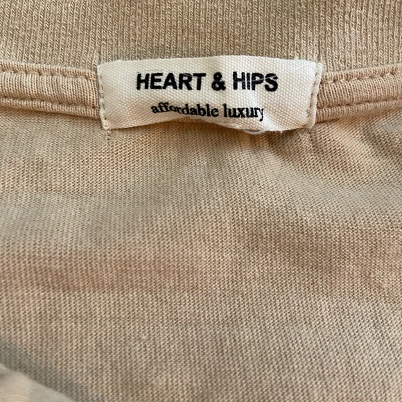 Cropped Shirt - Picture 2 of 2